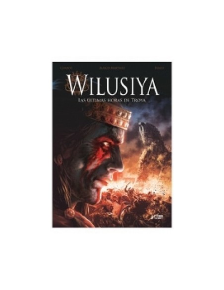 Wilusiya