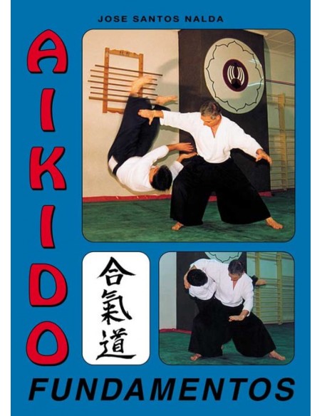 Aikido fundamentos