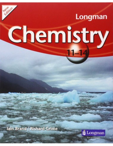 LONGMAN CHEMISTRY 11 14