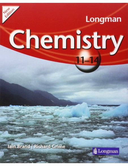 LONGMAN CHEMISTRY 11 14