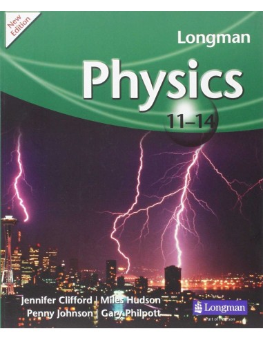 LONGMAN PHYSICS 11 14