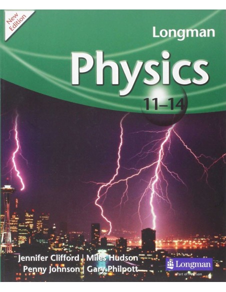 LONGMAN PHYSICS 11 14