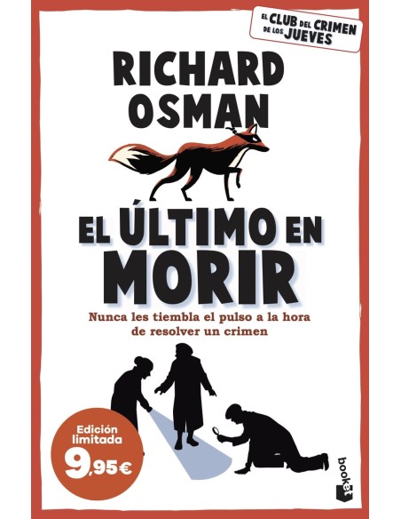 El ultimo en morir
