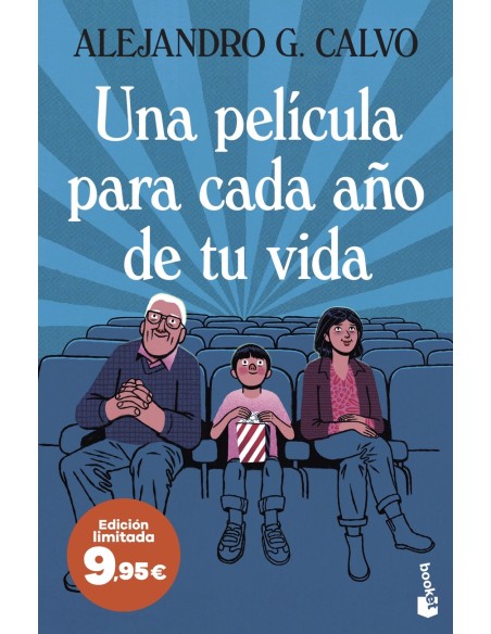 Una pelicula para cada ano de tu vida