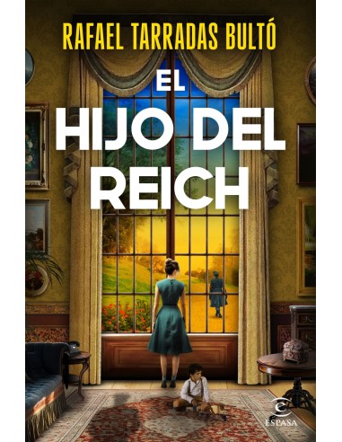 El hijo del Reich