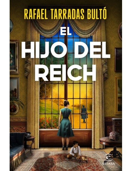 El hijo del Reich