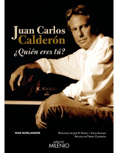 Juan Carlos Calderon Quien eres tu