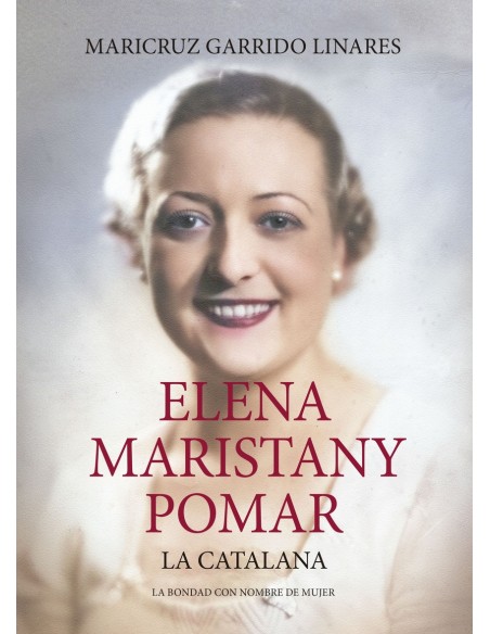 ELENA MARISTANY POMAR LA CATALANA