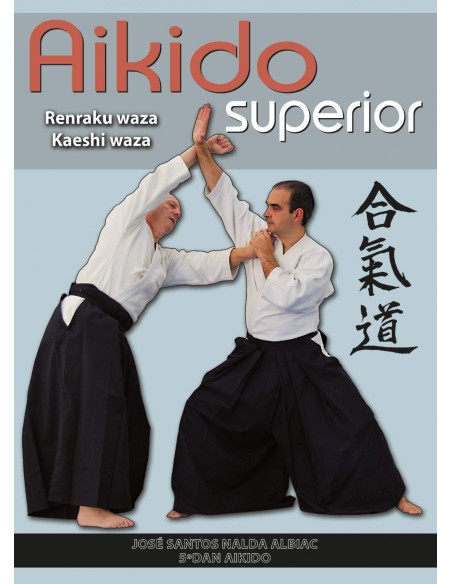 Aikido superior