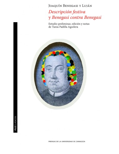 Descripcion festiva y Benegasi contra Benegasi