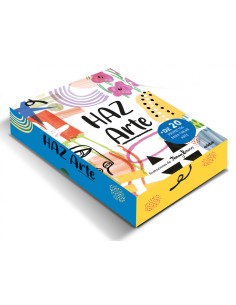 Haz arte