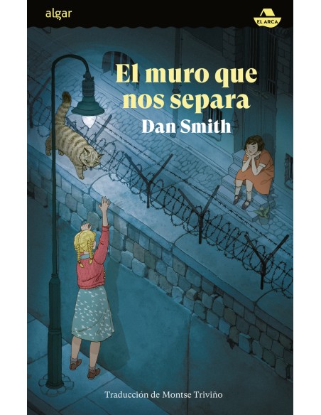 El muro que nos separa