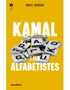 Kamal i els alfabetistes