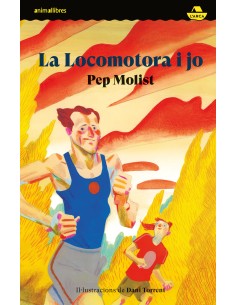 La Locomotora i jo