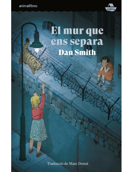 El mur que ens separa