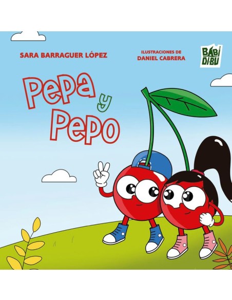 Pepa y pero