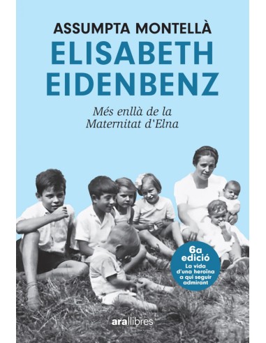 Elisabeth eidenbenz