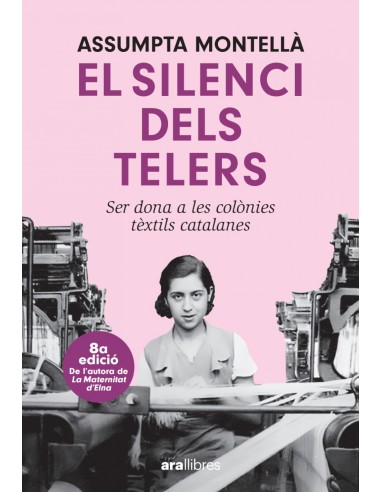 El silenci dels telers