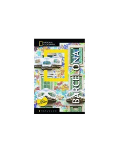 Barcelona Guia National Geographic Traveler