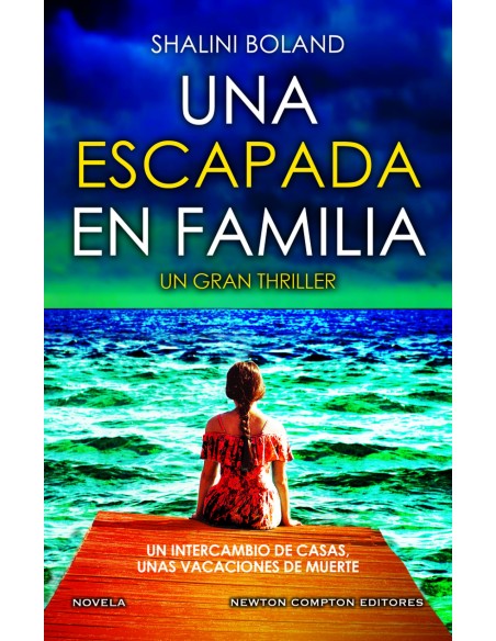 Una escapada en familia