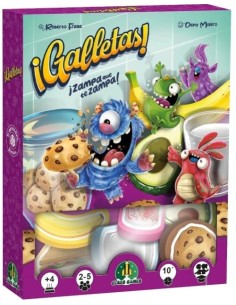 GALLETAS