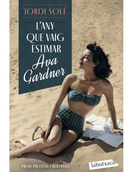 L any que vaig estimar Ava Gardner