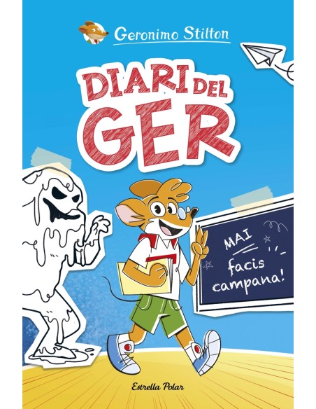 Diari del Ger 1 Mai facis campana