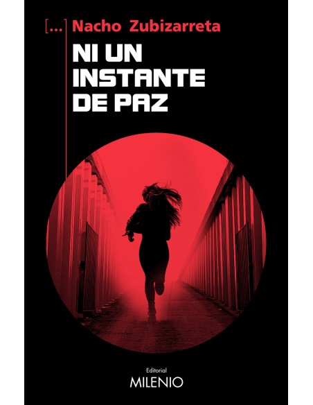 Ni un instante de paz