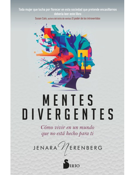 Mentes divergentes