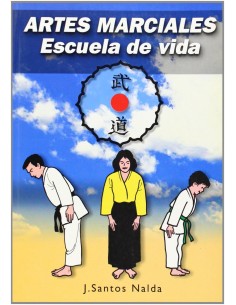 Artes maricales escuela de vida