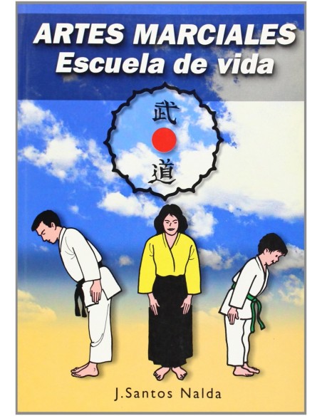 Artes maricales escuela de vida