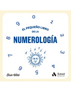 PEQUENO LIBRO DE LA NUMEROLOGIA EL