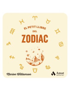 PETIT LLIBRE DEL ZODIAC EL