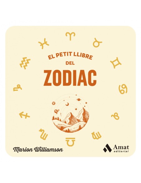 PETIT LLIBRE DEL ZODIAC EL PETIT LLIBRE DEL ZODIAC EL