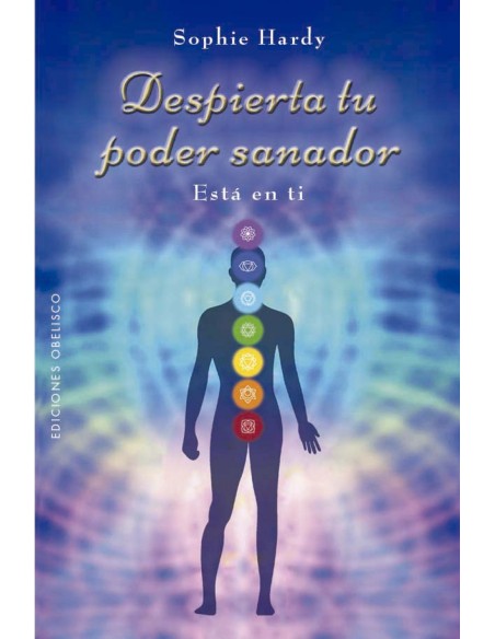 Despierta tu poder sanador