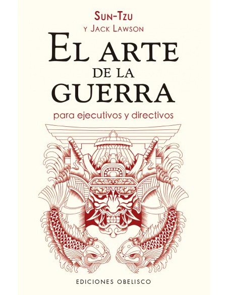 El arte de la guerra para ejecutivos y directivos NE