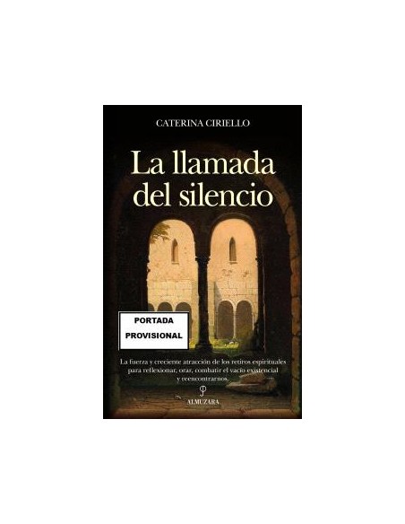 LLAMADA DEL SILENCIO LA