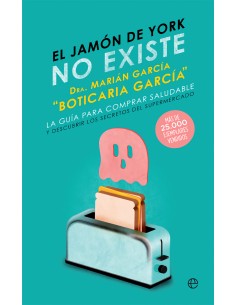 El jamon de york no existe