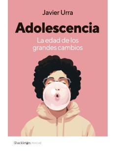 Adolescencia