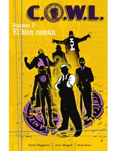 COWL 02 EL BIEN COMUN