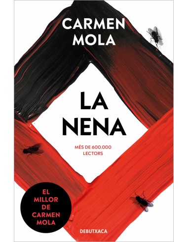 La Nena La nuvia gitana 3