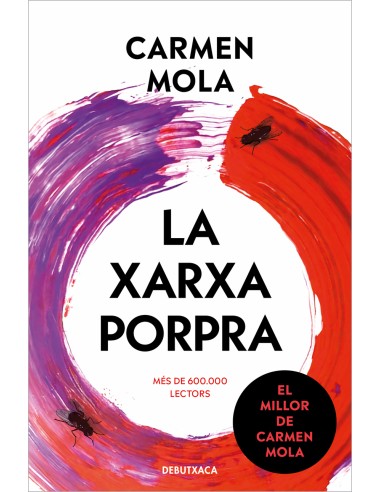 La xarxa porpra La nuvia gitana 2