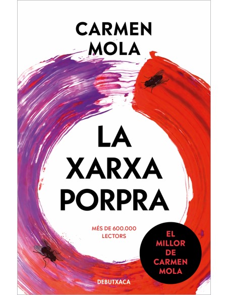 La xarxa porpra La nuvia gitana 2