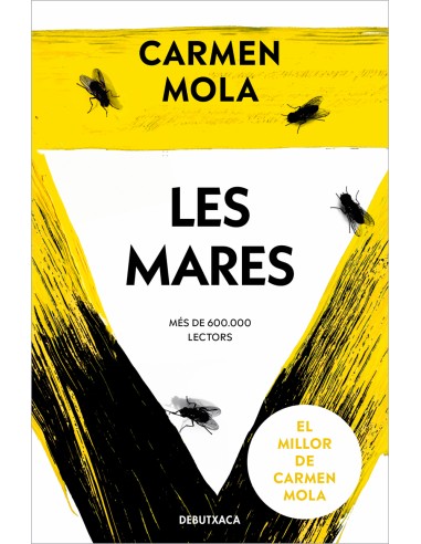 Les mares La nuvia gitana 4