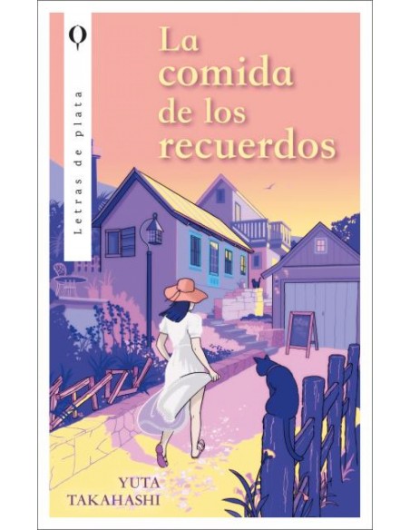 La comida de los recuerdos