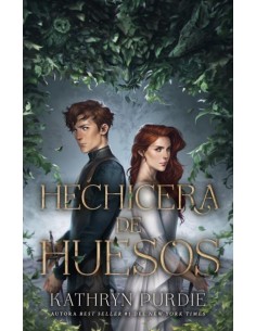 Hechicera de huesos