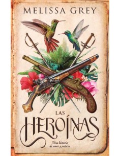 Las heroinas