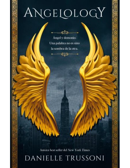 Angelology