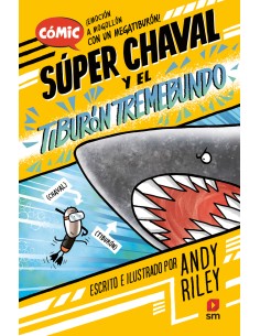 El tiburon tremebundo