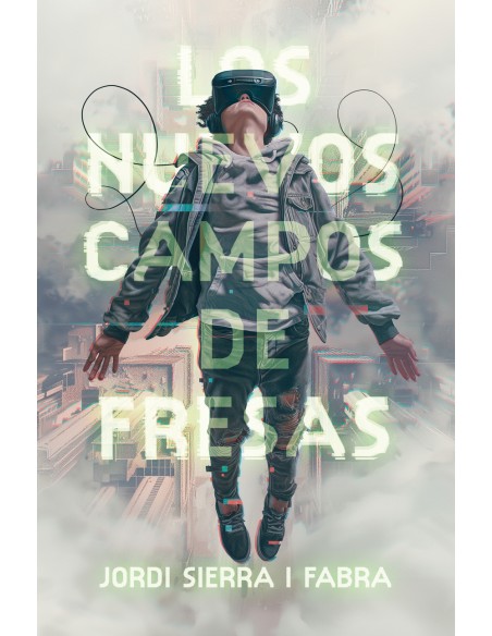 Los nuevos campos de fresas
